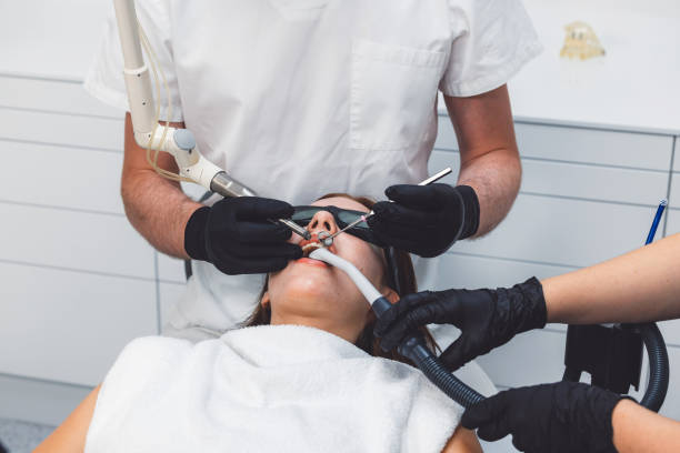Best Broken Tooth Emergency  in Saybrook On The Lake, OH