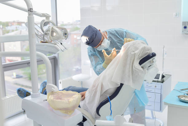 Best Cracked Tooth Emergency Dentist  in Saybrook On The Lake, OH